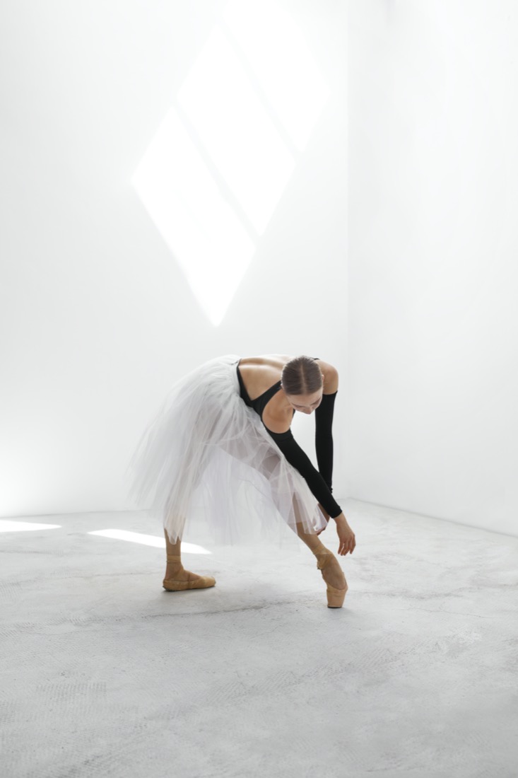 Ballet en León