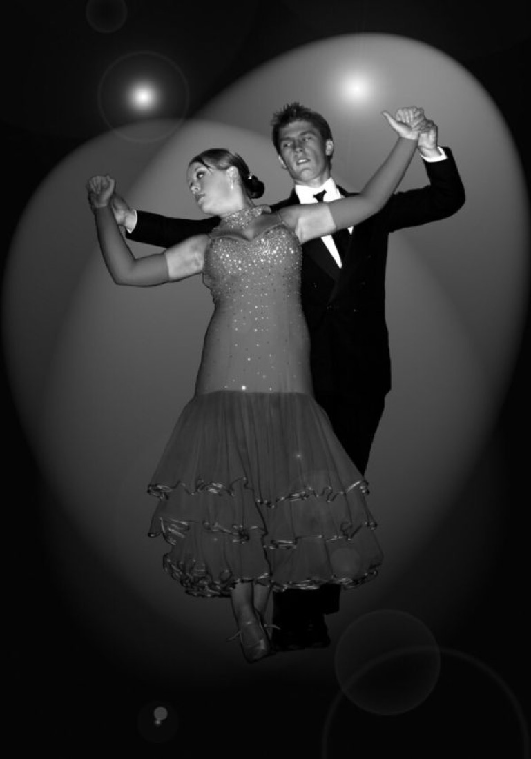 Bailes de salón: elegancia para todas las edades