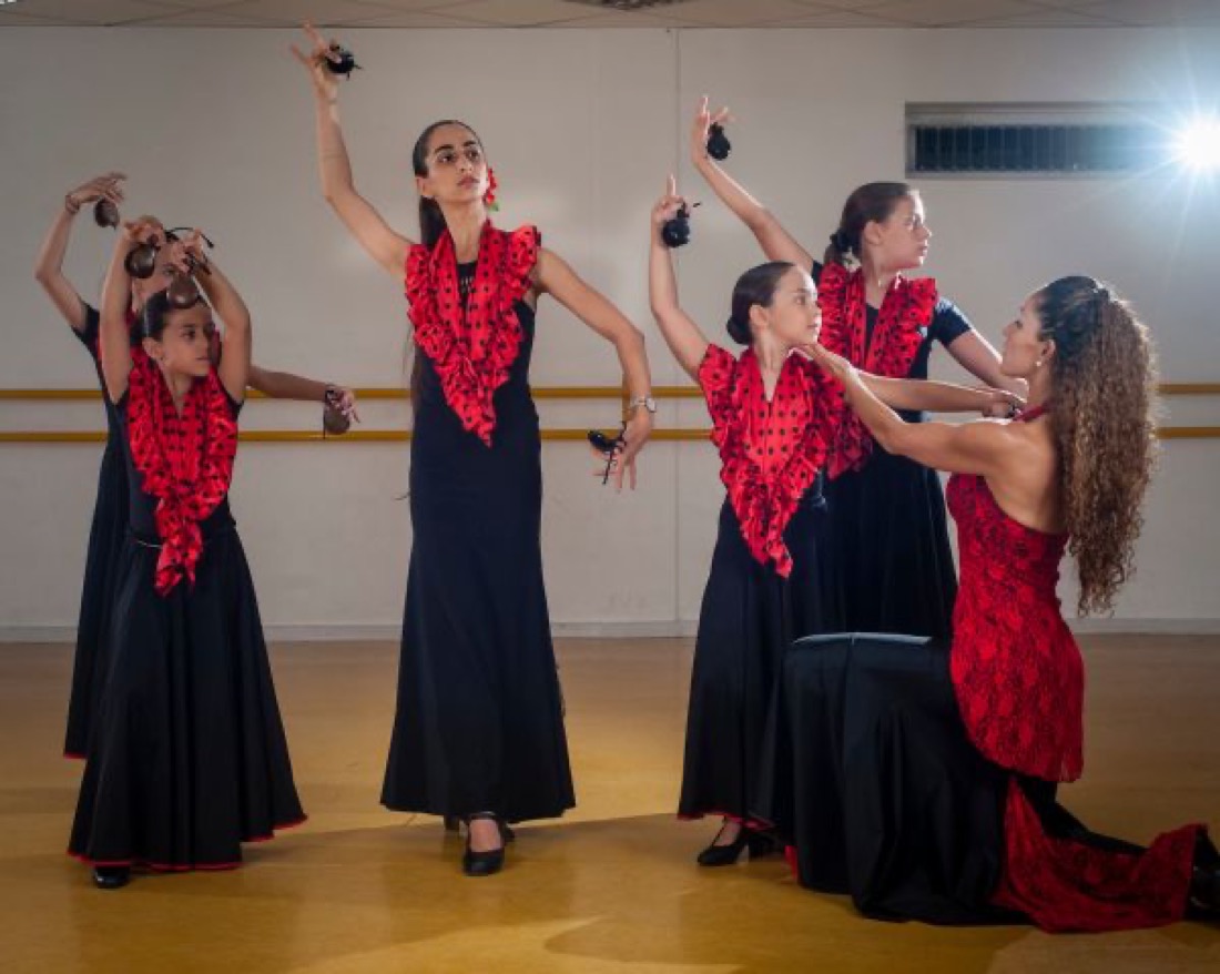 Cómo la danza refuerza la autoestima en adolescentes