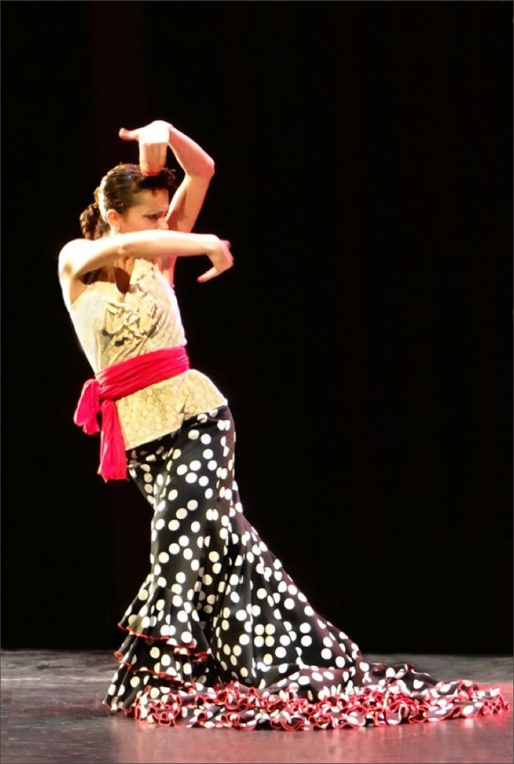 Sevillanas y flamenco: ¿son lo mismo?