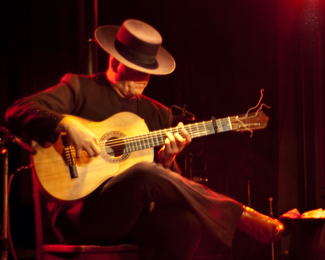 El compás flamenco explicado para principiantes