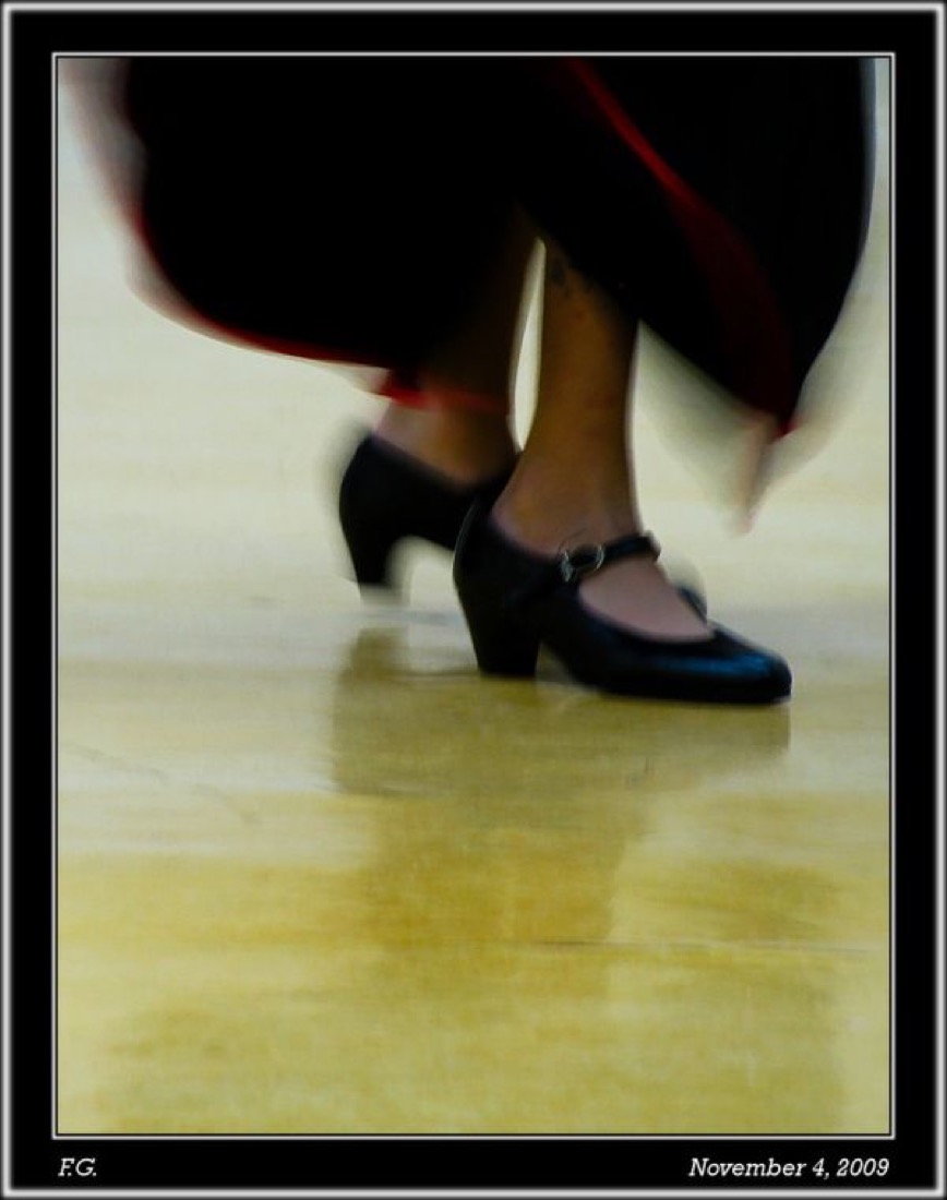 El pasodoble: el gran baile español de los salones