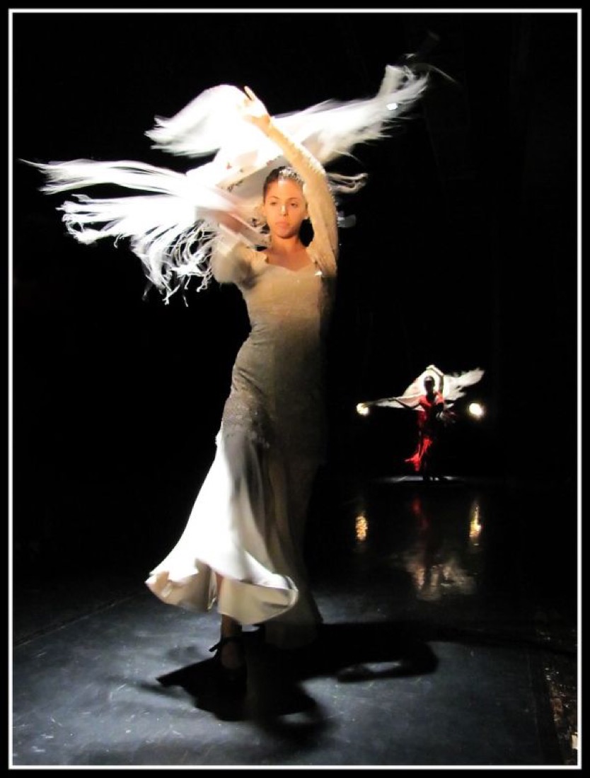 Flamenco para adultos: cómo empezar de cero