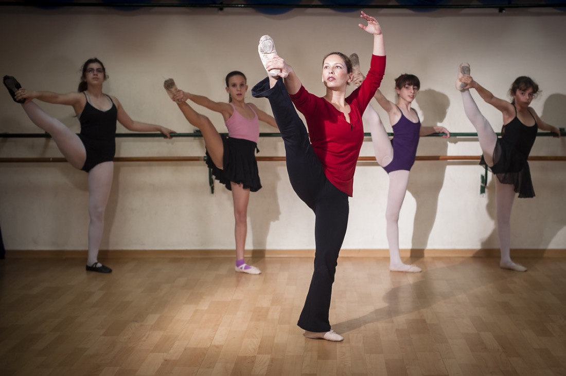 Historia del ballet: origen y evolución de la danza clásica