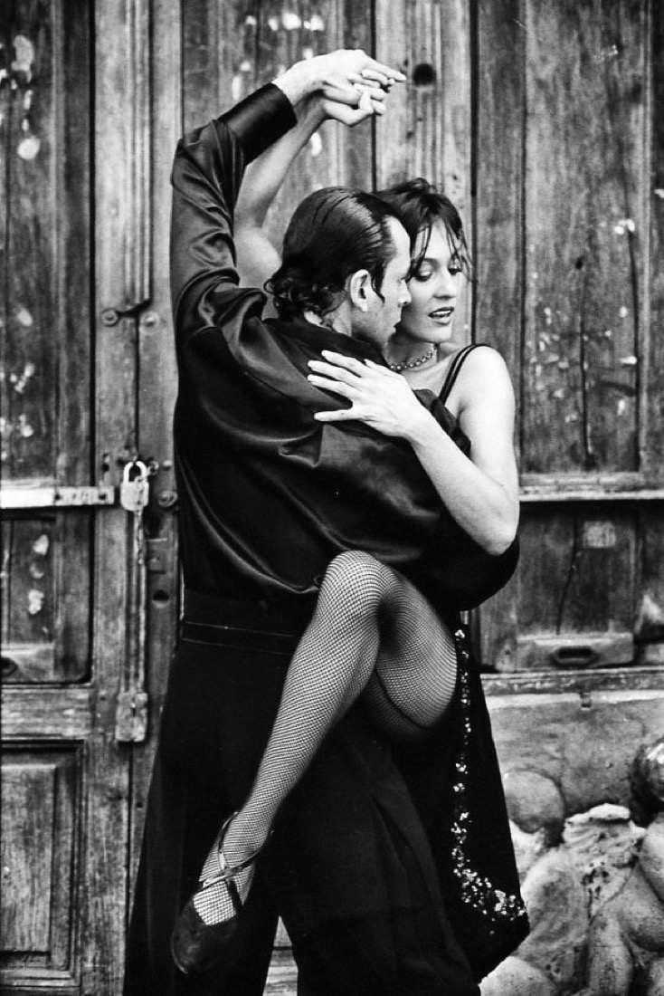 Historia del tango: del arrabal a los salones del mundo