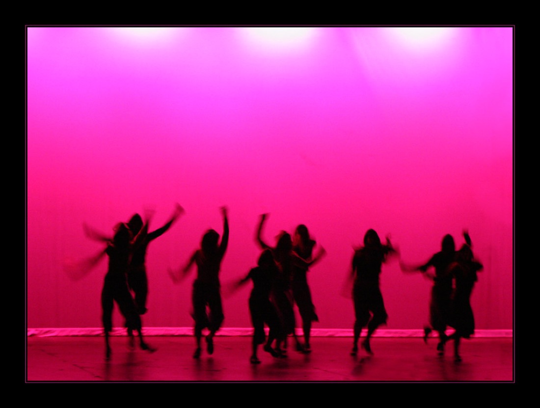 K-pop y baile: por qué está llenando las academias