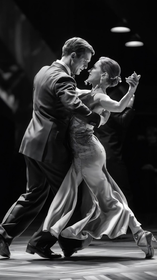 Tango en León
